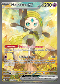 Meloetta EX 167 – Black Bolt | The Proxy Lab