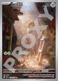 Meltan 179 – Temporal Forces | The Proxy Lab