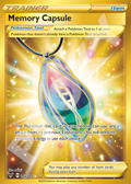 Memory Capsule 202 – Vivid Voltage | The Proxy Lab