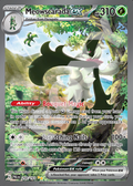 Meowscarada EX 256 – Paldea Evolved | The Proxy Lab