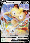 MeowthV SV03 – Promos | The Proxy Lab