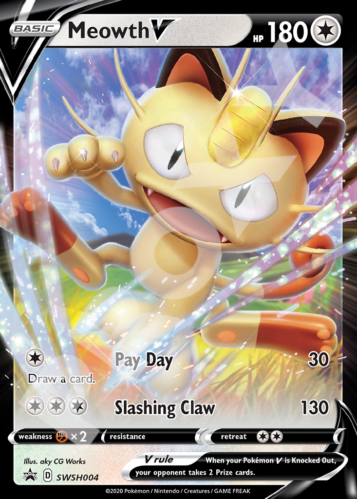 MeowthV SV03 – Promos | The Proxy Lab