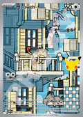 Meowth 144 – 30th Celebration | The Proxy Lab