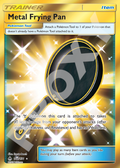 Metal Frying Pan 144 – Forbidden Light | The Proxy Lab
