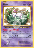 Mew 53 – Evolutions | The Proxy Lab