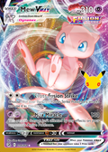 Mew VMAX 114 – 30th Celebration | The Proxy Lab