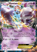 Mewtwo EX 007 – Ancient Origins | The Proxy Lab