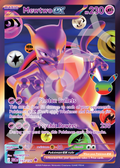 Mewtwo EX 157 – 30th Celebration | The Proxy Lab