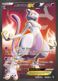 Mewtwo EX 158 – Ancient Origins | The Proxy Lab