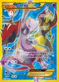 Mewtwo EX 163 – Ancient Origins | The Proxy Lab