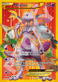 Mewtwo EX 164 – Ancient Origins | The Proxy Lab