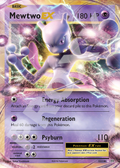 Mewtwo EX 52 – Evolutions | The Proxy Lab