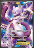 Mewtwo EX 98 – Next Destinies | The Proxy Lab