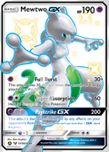 Mewtwo GX SV59 – Hidden Fates | The Proxy Lab