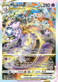 Mewtwo VSTAR 044 – Crown Zenith | The Proxy Lab