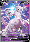 Mewtwo V SWSH229 – Promos | The Proxy Lab