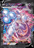 Mewtwo V UNION 001 – Promos | The Proxy Lab
