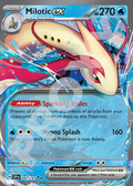 Milotic EX 042 – Surging Sparks | The Proxy Lab
