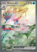 Milotic EX 237 – Surging Sparks | The Proxy Lab