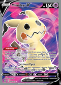 MimikyuV 148 – Battle Styles | The Proxy Lab