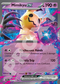 Mimikyu EX 069 – Journey Together | The Proxy Lab