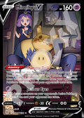 Mimikyu V 016 – Brilliant Stars | The Proxy Lab