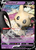 Mimikyu V 062 – Battle Styles | The Proxy Lab