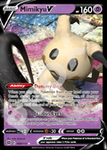 Mimikyu V 068 – Brilliant Stars | The Proxy Lab