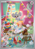 Minccino 182 – Temporal Forces | The Proxy Lab