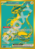 Miraidon EX 243 – Paldean Fates | The Proxy Lab