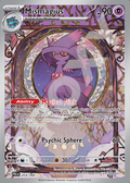 Mismagius 212 – Paldea Evolved | The Proxy Lab