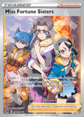 Miss Fortune Sisters 194 – Lost Origin | The Proxy Lab