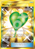 Missing Clover 133 – Ultra Prism | The Proxy Lab