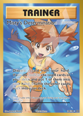 Mistys Determination 108 – Evolutions | The Proxy Lab