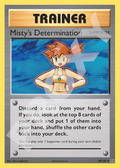 Mistys Determination 80 – Evolutions | The Proxy Lab