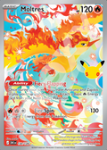 Moltres 130 – 30th Celebration | The Proxy Lab