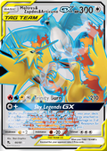 Moltres&Zapdos&Articuno GX 66 – Hidden Fates | The Proxy Lab