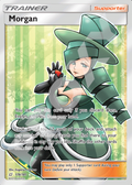 Morgan 178 – Team Up | The Proxy Lab
