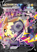Morpeko V-UNION 001 – Promos | The Proxy Lab