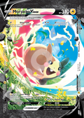 Morpeko V-UNION 007 – Promos | The Proxy Lab