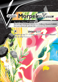 Morpeko V-Union SWSH215 – Promos | The Proxy Lab