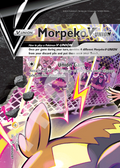 Morpeko V-Union SWSH287 – Promos | The Proxy Lab