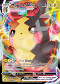 Morpeko VMAX 038 – Shining Fates | The Proxy Lab