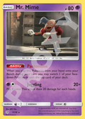 Mr Mime 11 18 – Detective Pikachu | The Proxy Lab