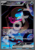 Munkidori EX 091 – Shrouded Fable | The Proxy Lab