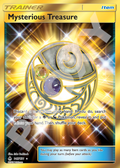 Mysterious Treasure 145 – Forbidden Light | The Proxy Lab