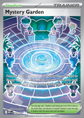 Mystery Garden 172 – Mega Evolution | The Proxy Lab