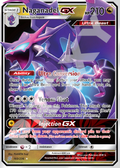 Naganadel GX 160 – Hidden Fates | The Proxy Lab