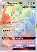 Naganadel GX 249 – Hidden Fates | The Proxy Lab