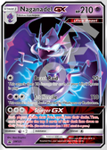 Naganadel GX SM125 – Promos | The Proxy Lab